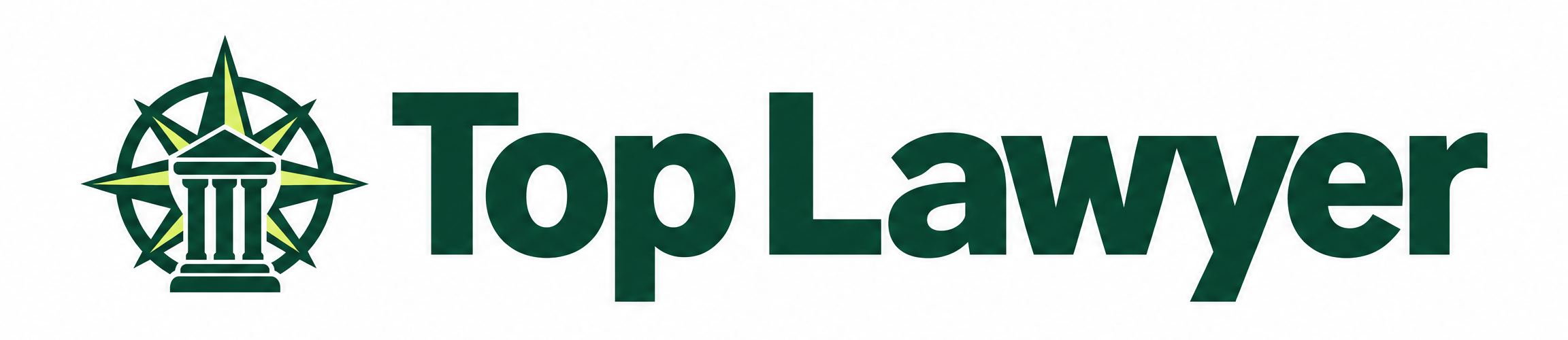 Top Lawyer Rankings